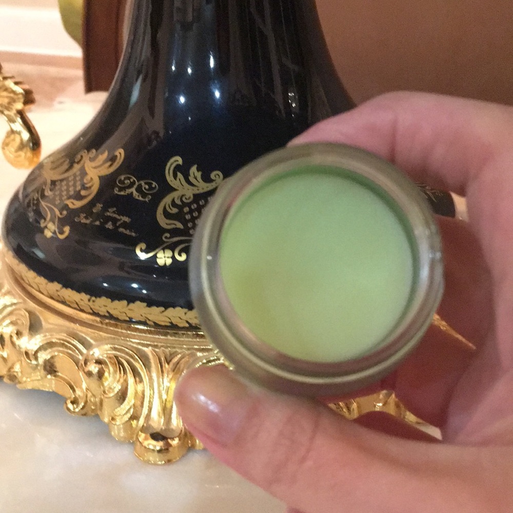 LANEIGE Lip Sleeping Mask in Mint Choco+Apple Lime+Berry - Picture 14 of 15